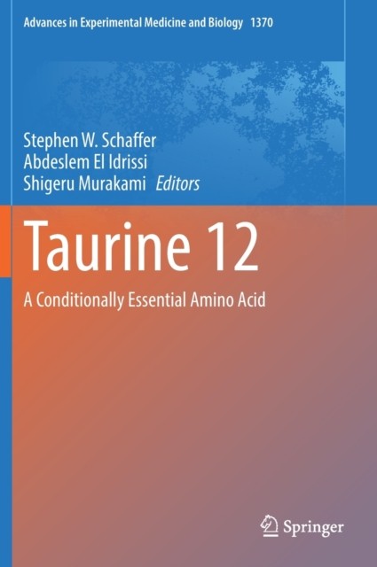 Taurine 12