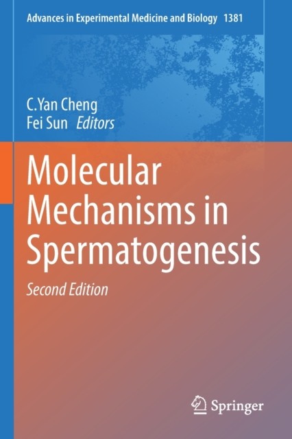 Molecular Mechanisms in Spermatogenesis