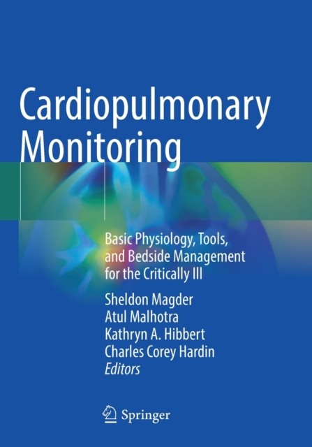 Cardiopulmonary Monitoring