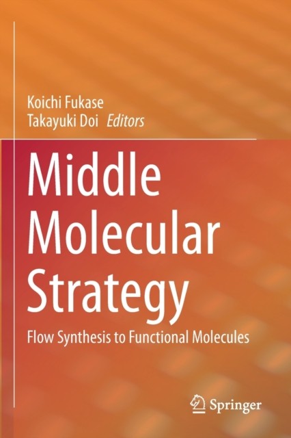 Middle Molecular Strategy