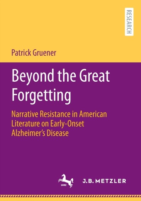 Beyond the Great Forgetting