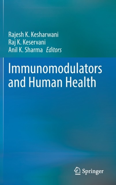 Immunomodulators and Human Health