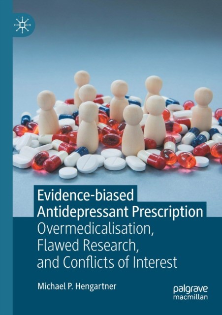 Evidence-biased Antidepressant Prescription