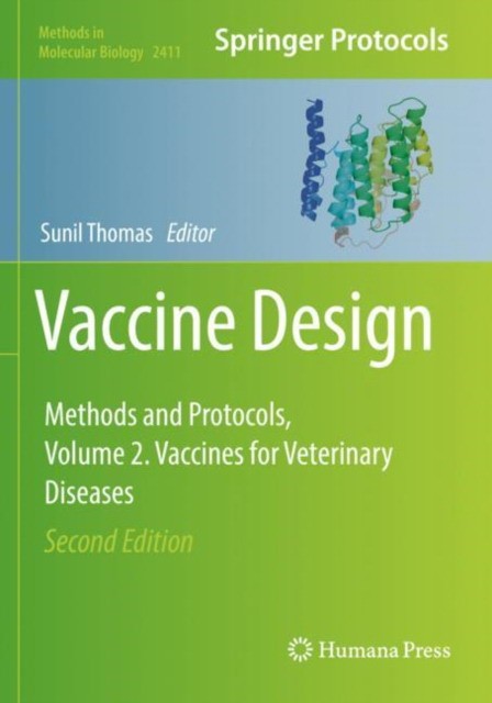 Vaccine Design