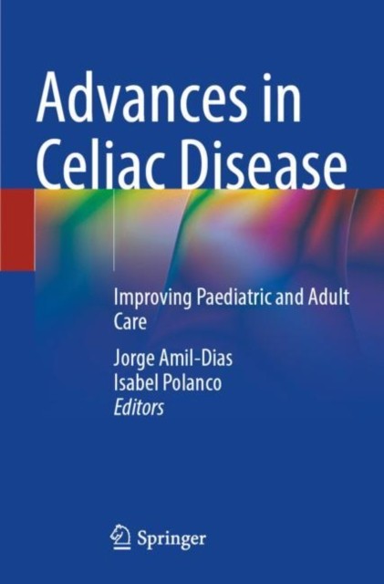 Advances in celiac disease