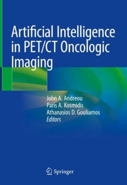 Artificial intelligence in pet/ct oncologic imaging