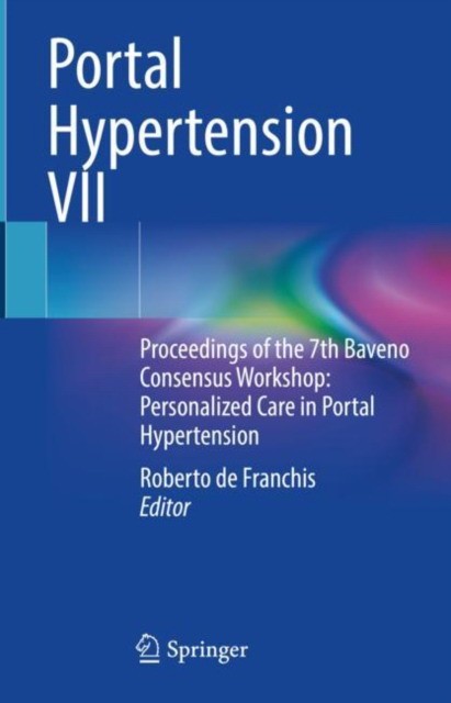 Portal Hypertension VII