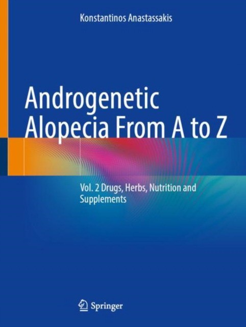 Androgenetic Alopecia From A to Z