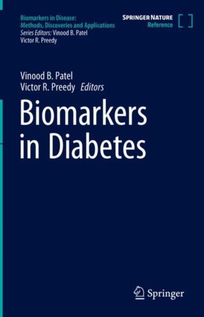 Biomarkers in Diabetes
