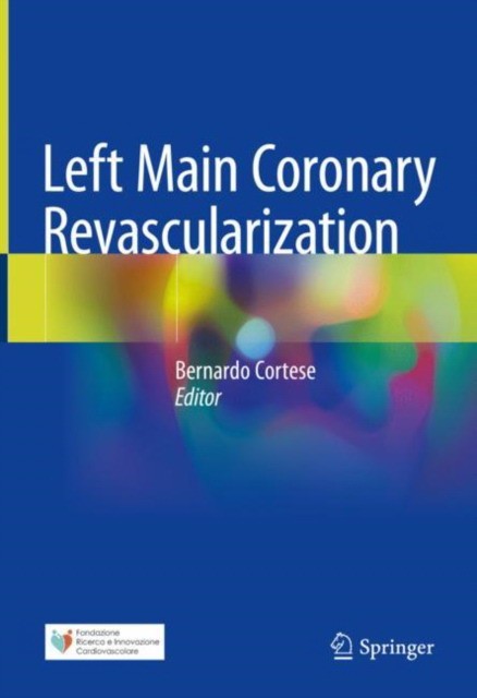 Left Main Coronary Revascularization