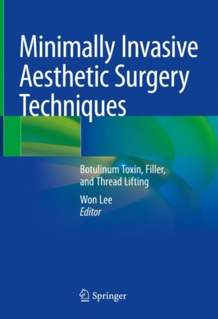 Minimally Invasive Aesthetic Surgery Techniques