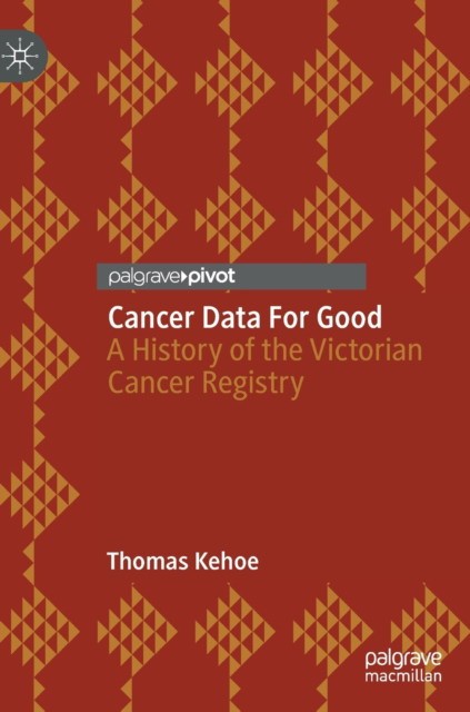 Cancer Data For Good