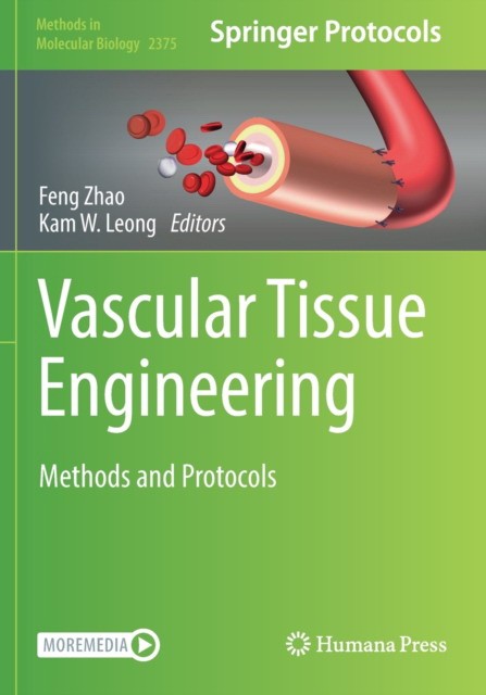 Vascular Tissue Engineering