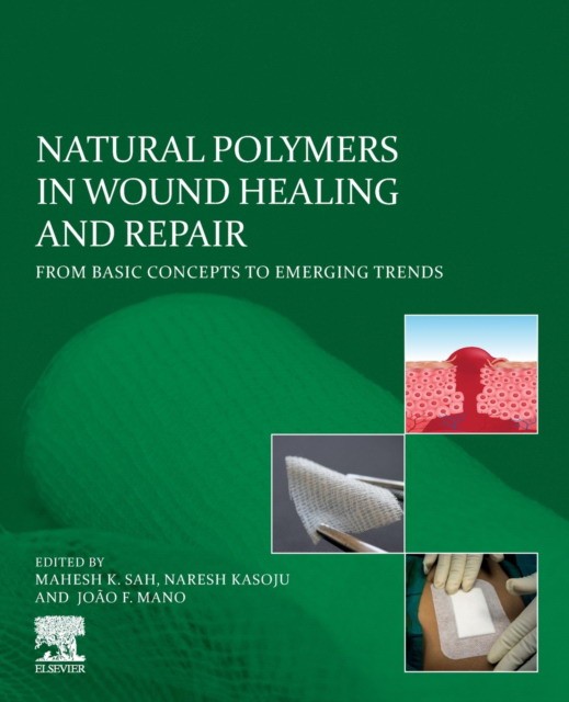 Natural Polymers In Wound Healing And Repair Natural Polymers In Wound Healing And Repair