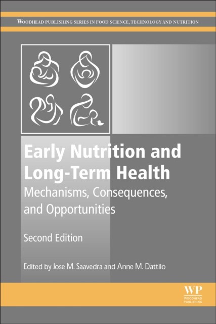 Early Nutrition And Long-Term Health