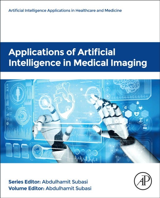 Applications of artificial intelligence in medical imaging