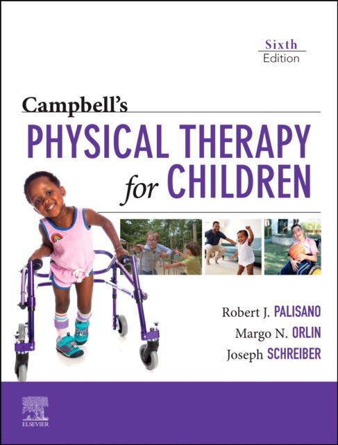Campbell`s physical therapy for children