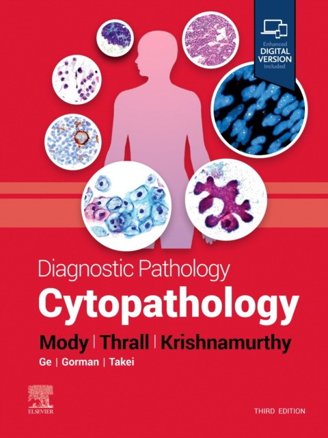 Diagnostic pathology: cytopathology 3e