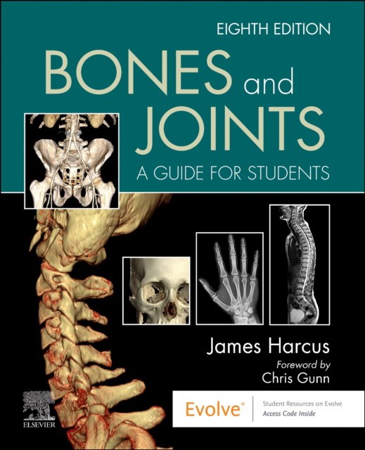 Bones and joints