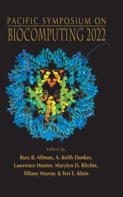 Biocomputing 2022: Proceedings of the Pacific Symposium - Kohala Coast, Hawaii, USA, 3 - 7 January 2022