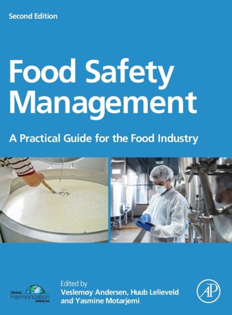 Food safety management