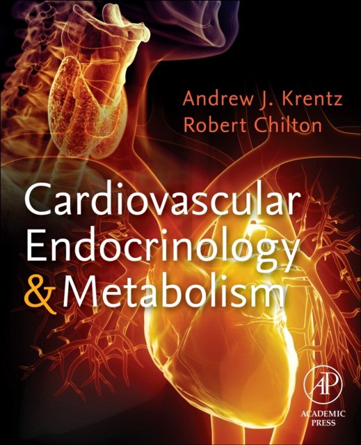Cardiovascular endocrinology and metabolism
