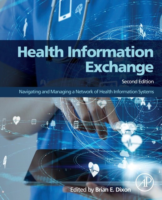 Health information exchange