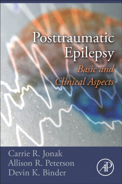 Posttraumatic epilepsy