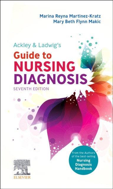 Ackley & ladwig`s guide to nursing diagnosis