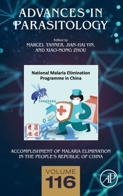 Accomplishment of malaria elimination in the people`s republic of china