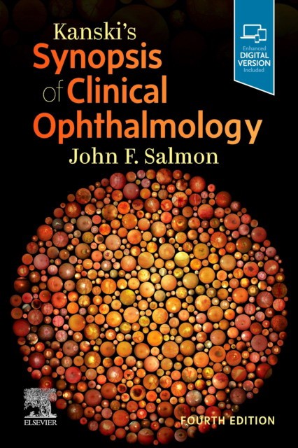 Kanski`s synopsis of clinical ophthalmology