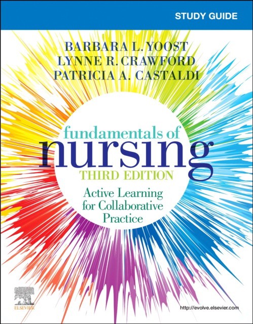 Study guide for fundamentals of nursing