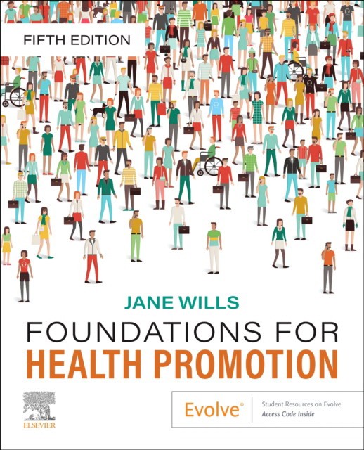 Foundations for health promotion