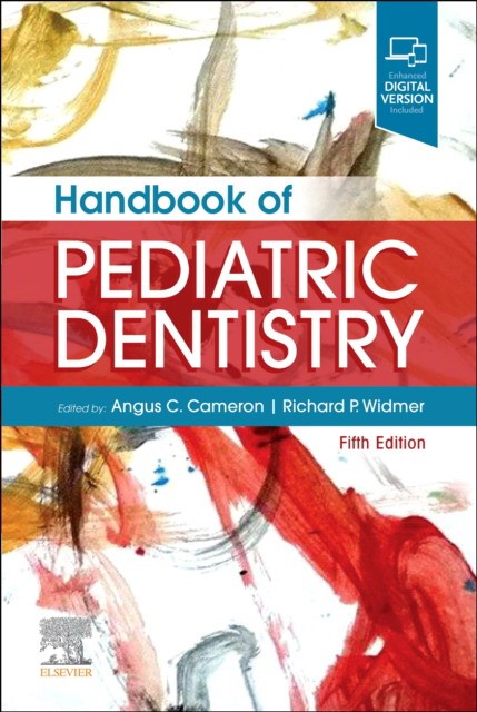 Handbook of pediatric dentistry Handbook of pediatric dentistry