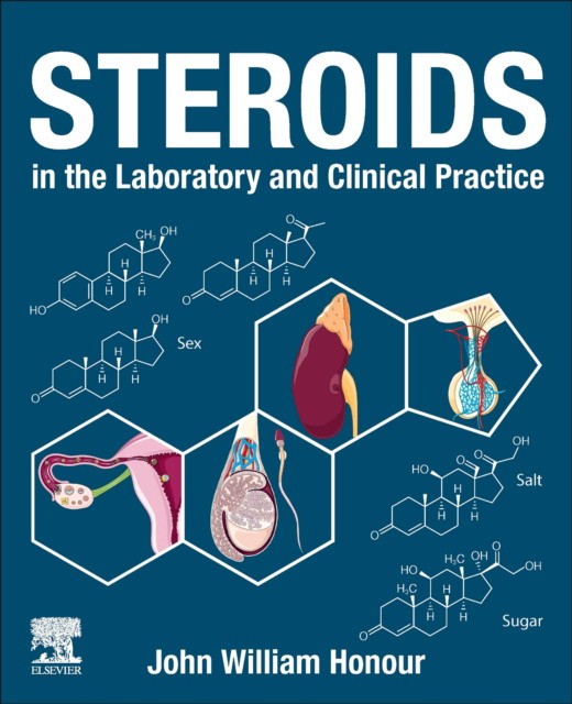 Steroids in the laboratory and clinical practice