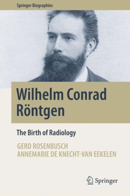 Wilhelm Conrad R'ntgen