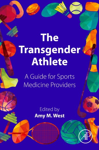 Transgender athlete