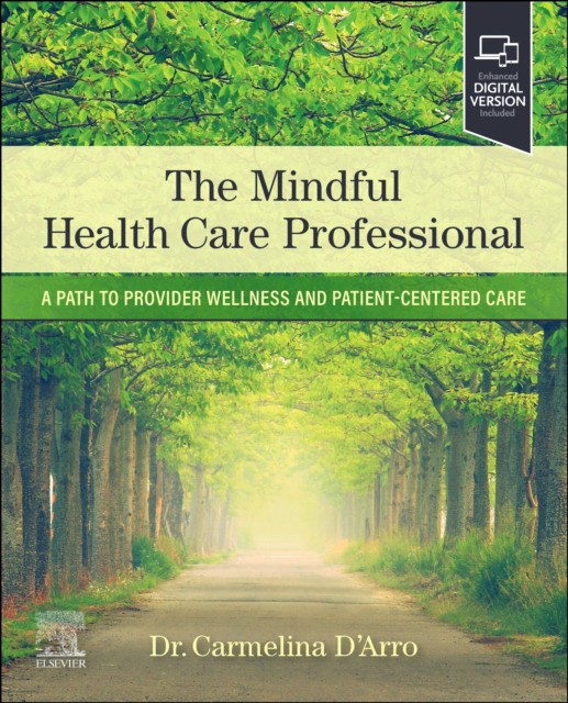 Mindful health care professional