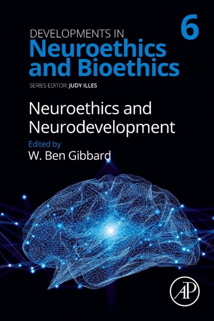 Neuroethics and neurodevelopment