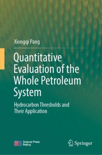 Quantitative Analysis of the Whole Hydrocarbon System: Hydrocarbon Thresholds and Their Application