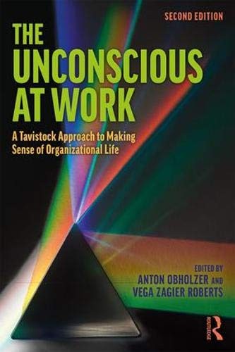 The Unconscious at Work, 2nd Edition