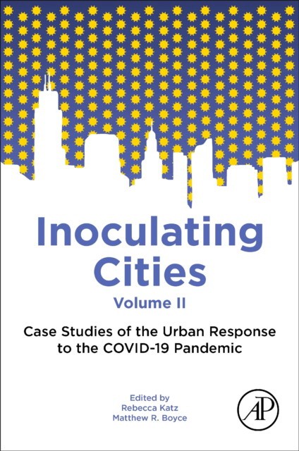 Inoculating cities