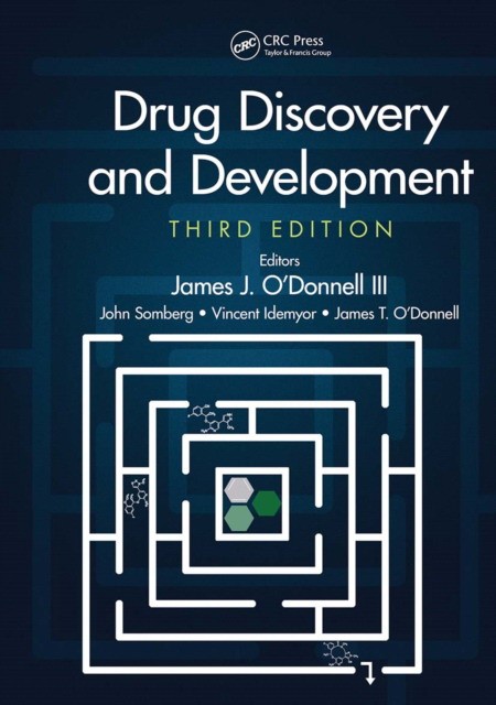 Drug discovery and development, third edition