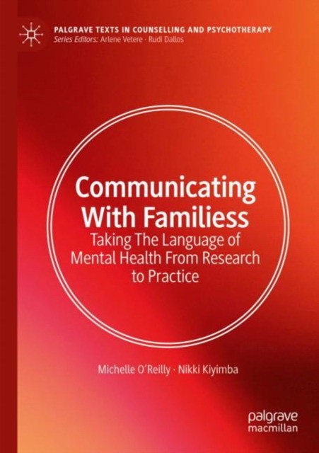 Communicating with families