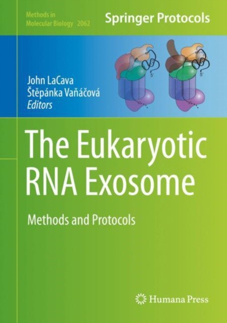 The Eukaryotic RNA Exosome