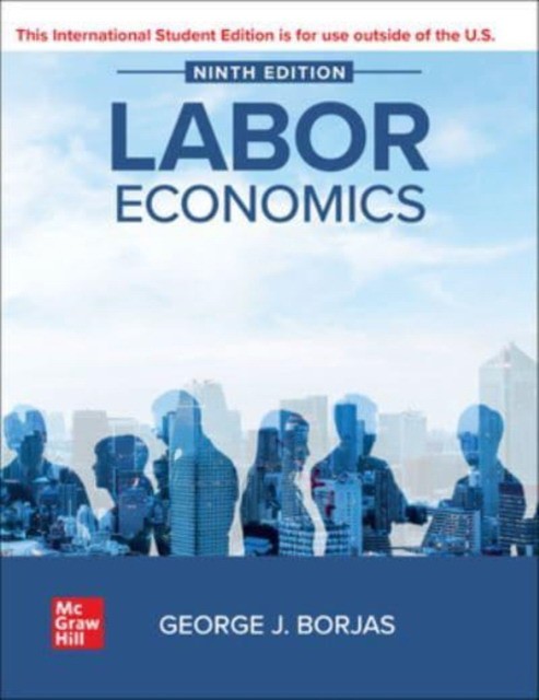 Labor Economics ISE 9