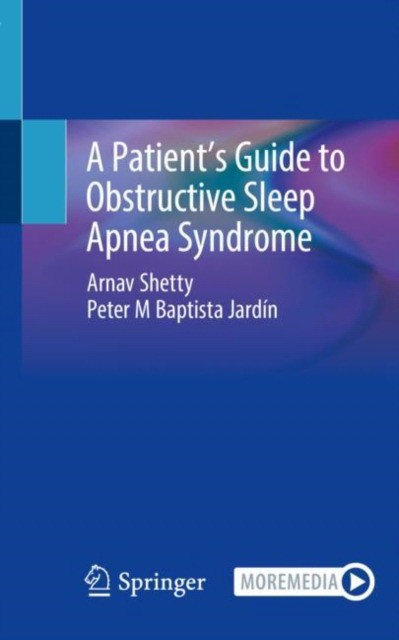 Patient`s guide to obstructive sleep apnea syndrome