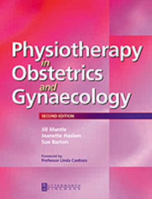 Physiotherapy In Obstetrics And Gynaecology