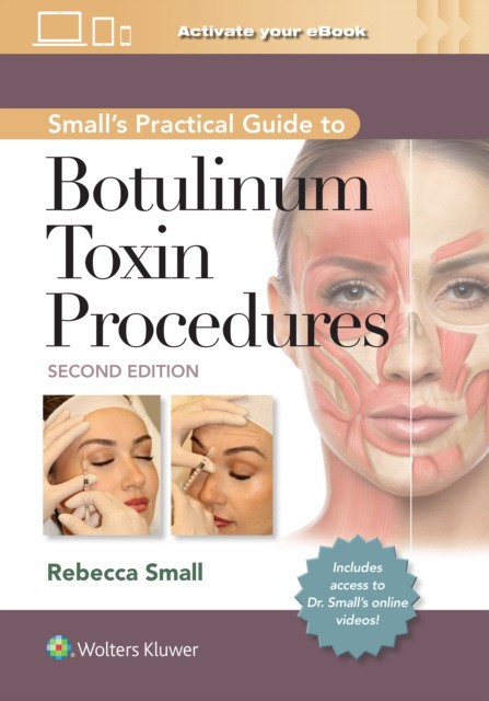 Small`s practical guide to botulinum toxin procedures