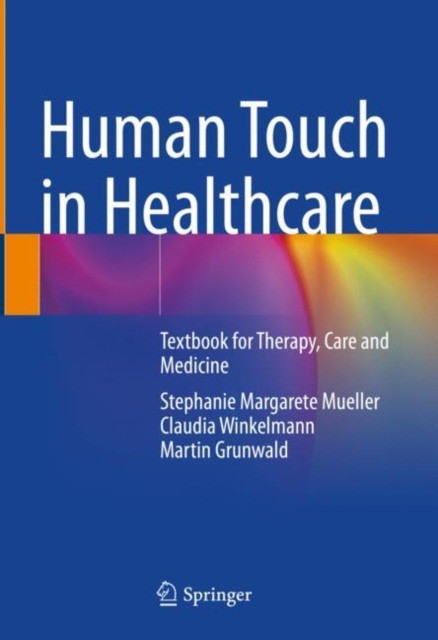 Human Touch in Healthcare